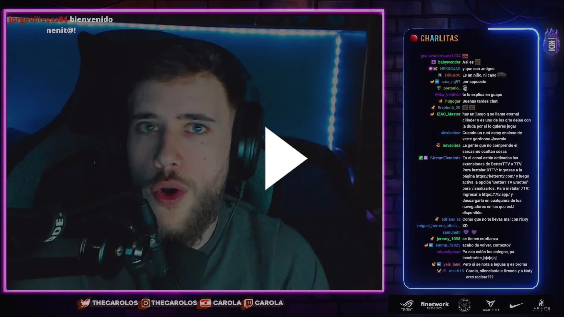 Twitch